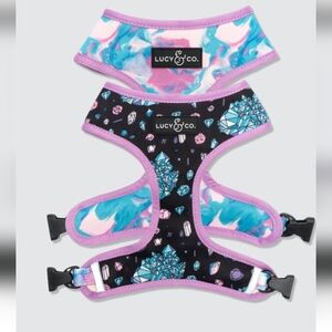 You're A Gem - Reversible Harness